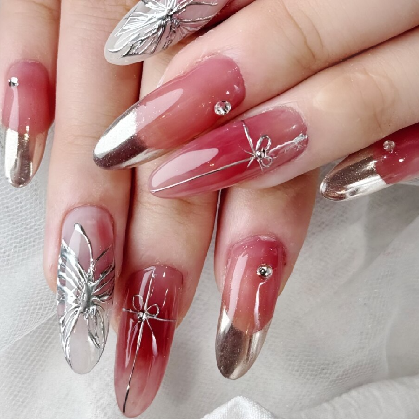 ネイリー（Nailie） - simba_nail_uu